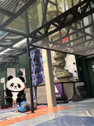 -MELAND CLUB亲子乐园·派对·餐厅(北京芳圆里ID MALL店)