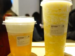 -喜茶(佛山顺德大良东乐路店)