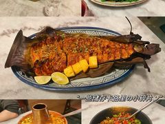 -中8楼风尚云南菜(颐堤港店)