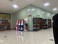 -幸福蓝海院线影城(世茂滨江店)