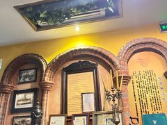 -塔道斯西餐厅(中央大街店)