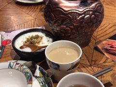 -阿罗新疆菜(人民广场店)