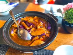 -马勒别墅·中餐厅