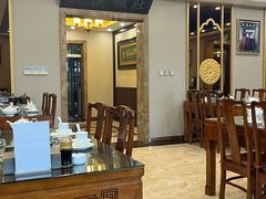 -民族饭荘(新华大街店)