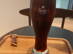 -Peet's 皮爷咖啡(乐峰店)