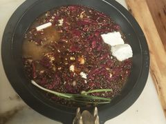 -黄潇洒老火锅(九眼桥宏济巷店)