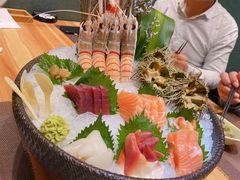 -割烹旭日本料理(龙湖狮山天街店)