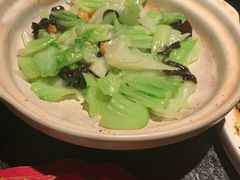 -局气 烤鸭·北京菜(光华路店)