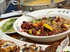 -醉壹号海鲜大排档(厦门美食地标店)