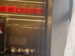 -老板恋上鱼(环山路店)