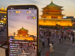 -西安鼓楼