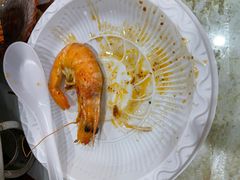 -名超海鲜烧烤大排档