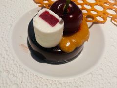 -Tomato&Pepper西餐厅