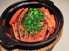 -老阿爸鲜鱼土菜(园区永旺店)