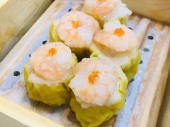 点无缺明虾烧麦-點無缺茶楼·海鲜酒家(世博店)