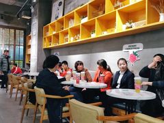 -莓超疯(德辉广场店)
