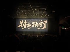 -UME影城(中国巨幕高新店)