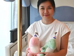 -深圳国际会展中心洲际酒店