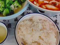 米饭-风波庄(罍街分舵)