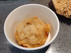 -三味臭豆腐(鲁迅故里店)