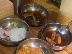 -汉拿山(北京上地华联店)