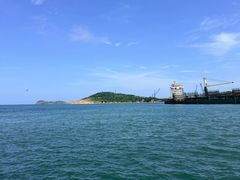 -海驴岛(荣成市)