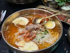 -东味北道熟成·炭火烤肉(九龙店)