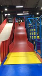 -蹦贝运动中心·蹦床·攀岩·闯关(龙岗店)