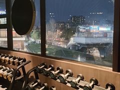 -威尔仕W FITNESS健身会所(联洋广场店)