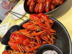 -聚味瞿记·龙虾堂(坡子街店)