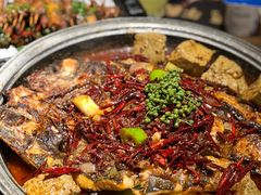 -烤匠麻辣烤鱼(万象城店)