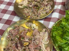 -吉源大排档·鱼生·海鲜(烧烤彩印厂店)