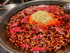 -俏媳妇火锅(宽窄巷子店)