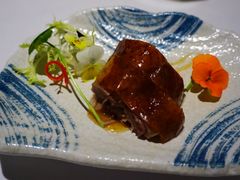 -Yan Ting 宴庭中餐厅(上海静安瑞吉酒店)