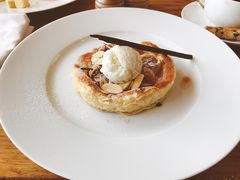 -非常时髦餐厅VUE Restaurant(外滩茂悦大酒店)