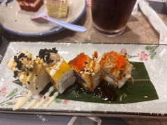 -大渔铁板烧(大悦城店)