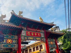 -唐人街(耀华力路)