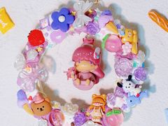 -爆爆手作·掐丝珐琅·Tufting·捏捏乐DIY团建集合店(朝阳店)