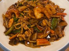-陈傻子餐厅(世纪都会店)