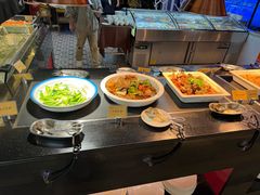 -泰谷酒店·太古码头闽菜自助餐厅