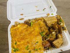 -味美香豆皮