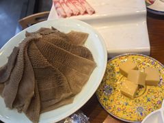 -1078號老北京涮肉(松柏店)