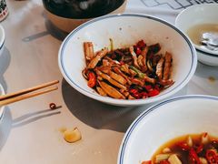 -农耕记·湖南土菜(halo广场店)
