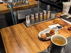 -焱铁烧·黑毛和牛专门店(南宁万象城店)
