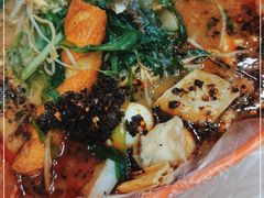 -杜老鲜麻辣烫(立信街店)