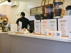 -Jeans Coffee牛仔裤咖啡