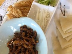 -小苏舍餐厅(木渎店)