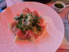 -安妮意大利餐厅(日坛店)