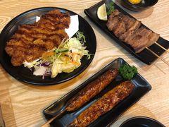 -胜代日本料理(云程巷小区店)