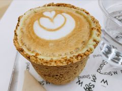 -M Stand(BFC外滩金融中心店)